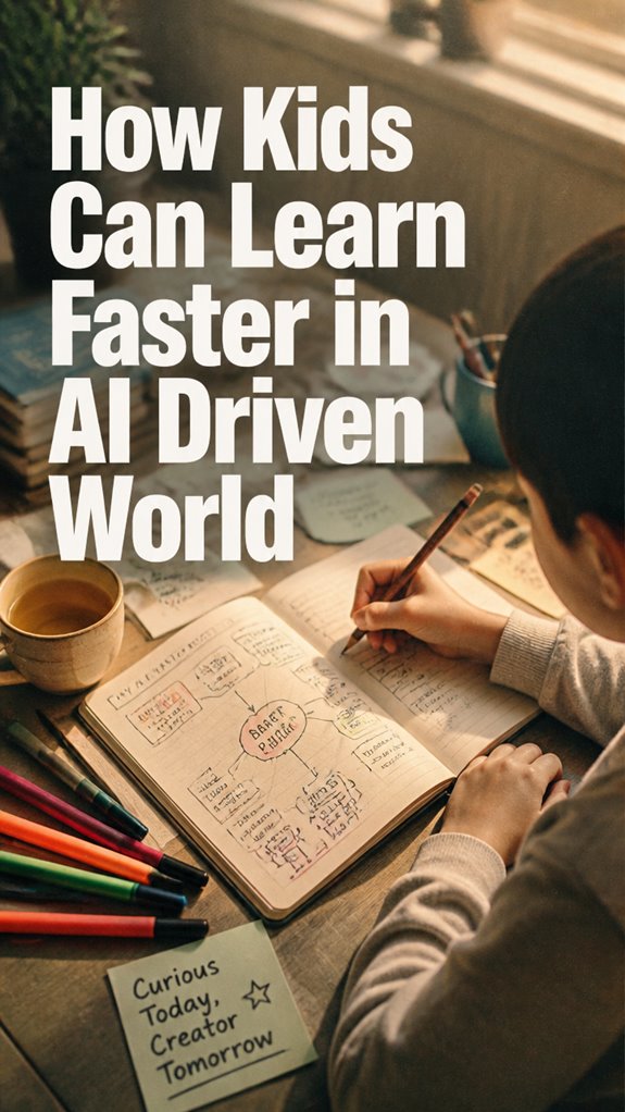 adapting to ai advancements