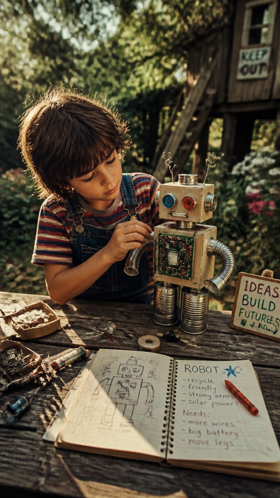adaptive continuous creative personalized