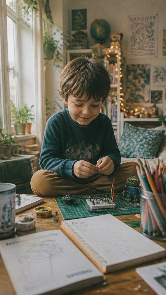 adaptive learning for growth