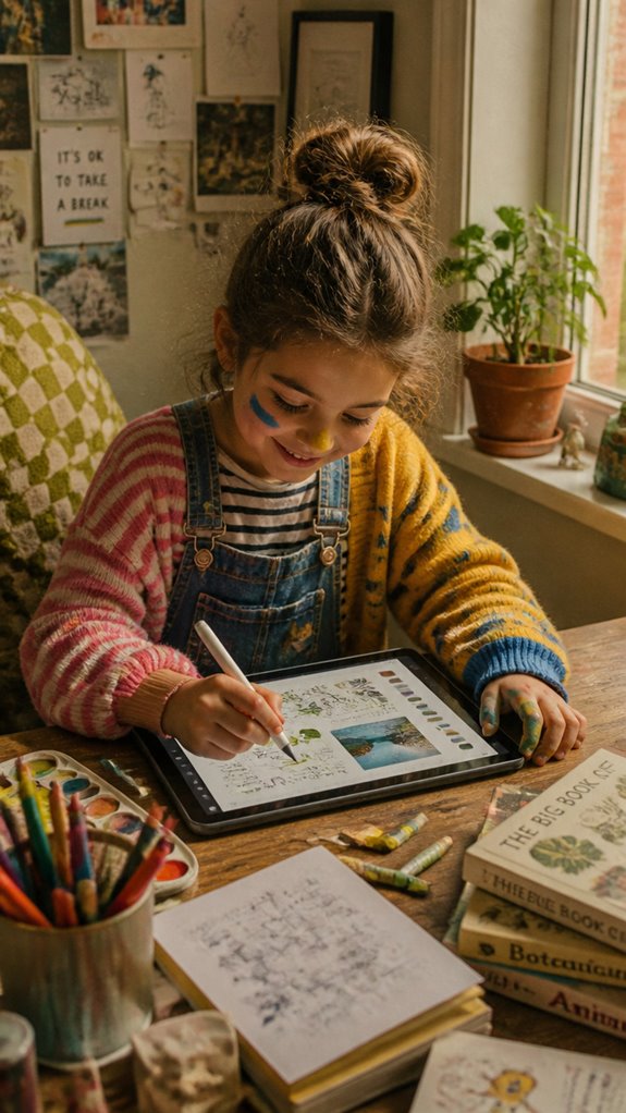 ai enhanced creative collaboration skills