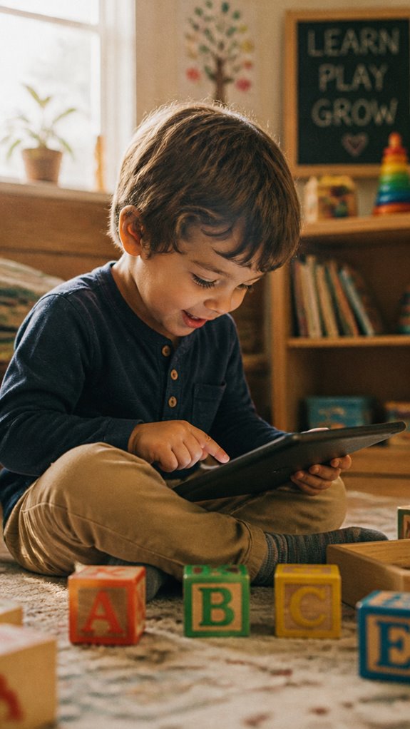 ai enhances learning outcomes