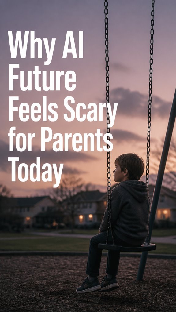 ai overwhelming parental concerns