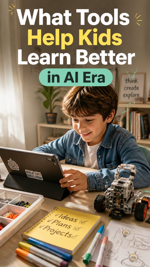 ai powered educational tools