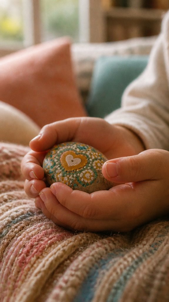 brain rewiring through positive experiences