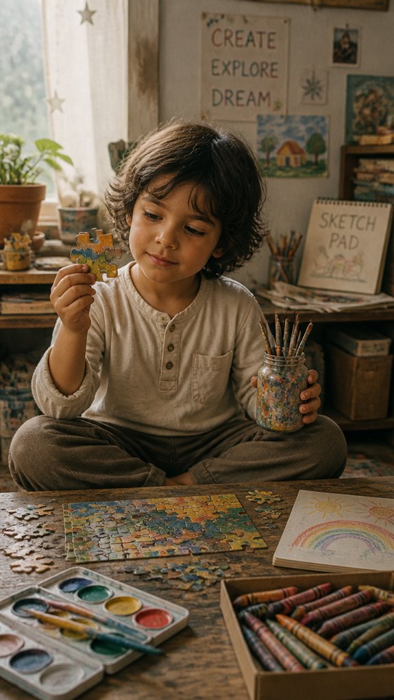 building emotional resilience skills