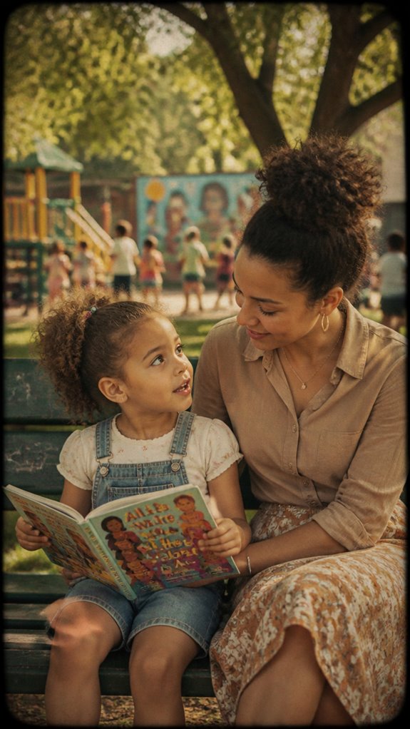 building empathy through communication