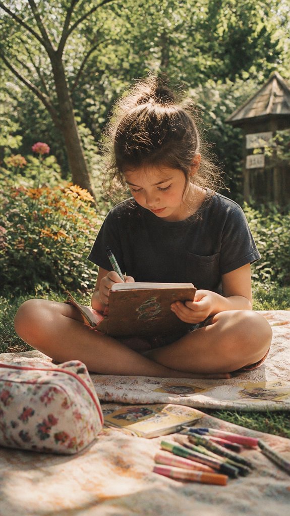 building mindful emotional resilience
