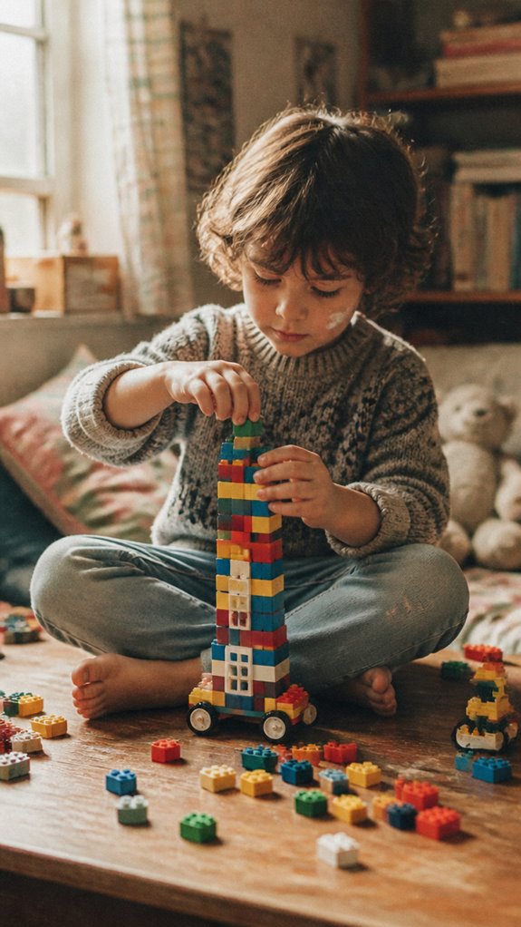 building resilience through risk taking