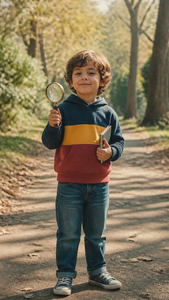 building resilient confident children