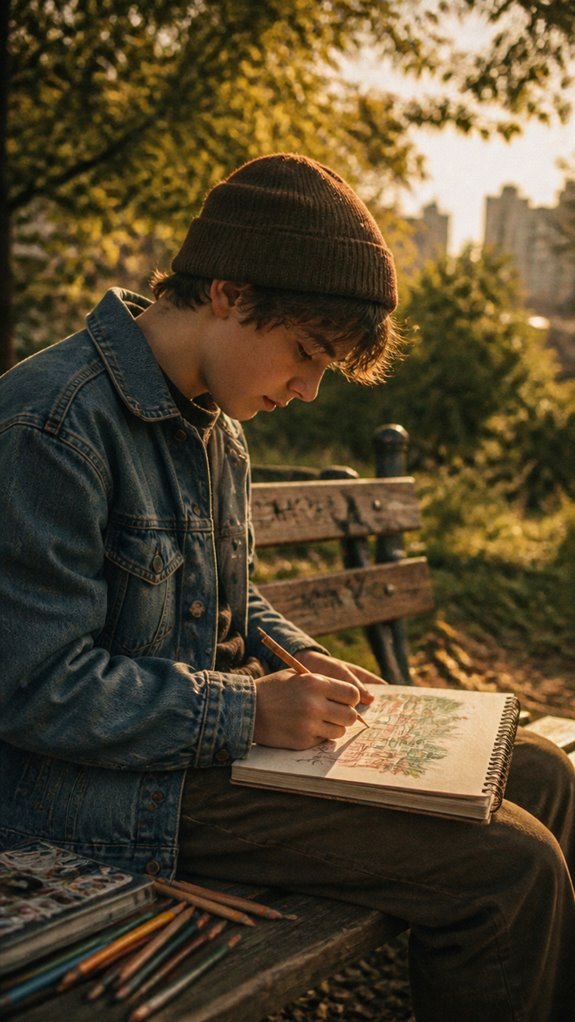 building teen resilience confidently