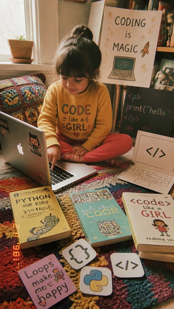 coding develops critical thinking