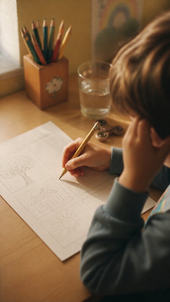 cognitive limits hinder learning