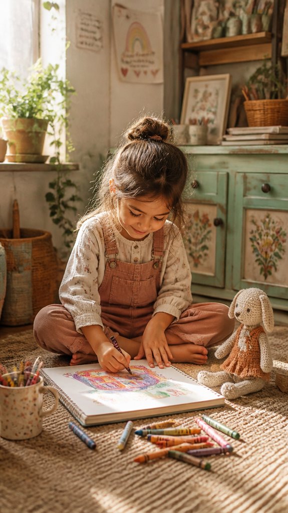 connections creativity resilience adaptability