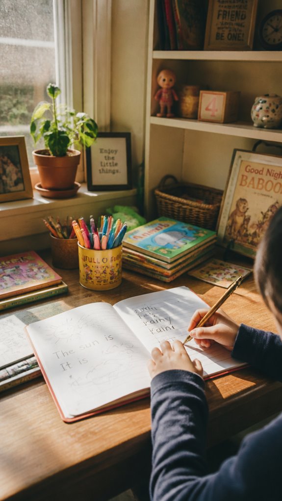 creating engaging learning environments