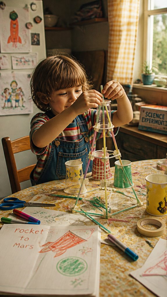 creative playful problem solving strategies
