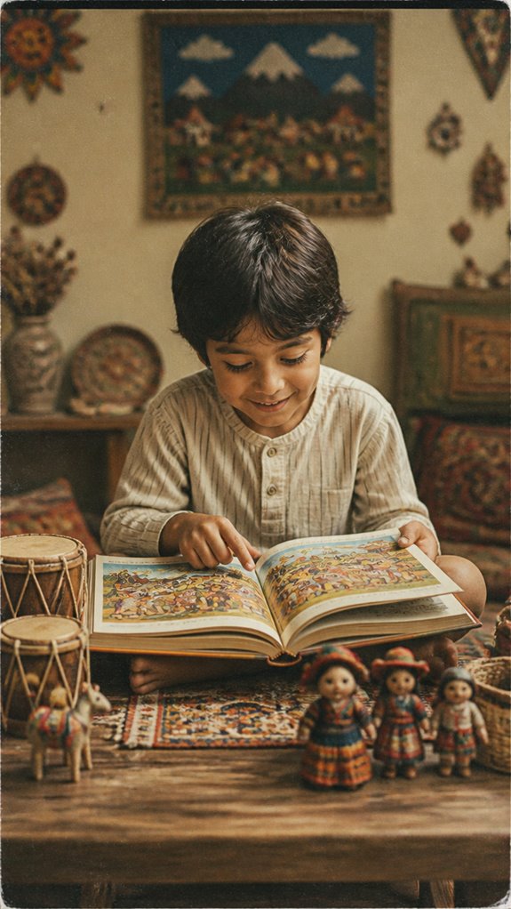 cultural adaptability and reflection