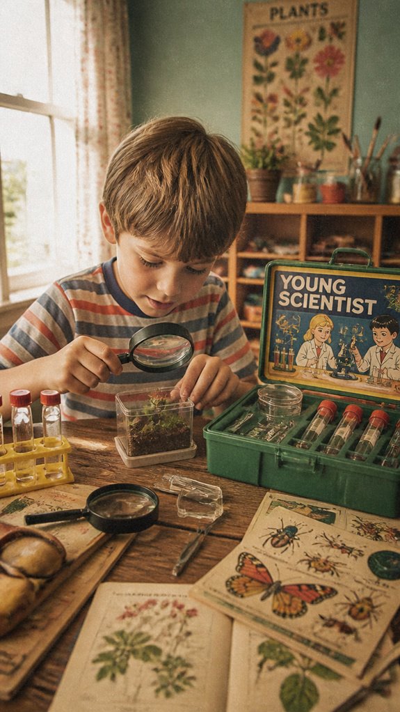 curiosity enhances brain development