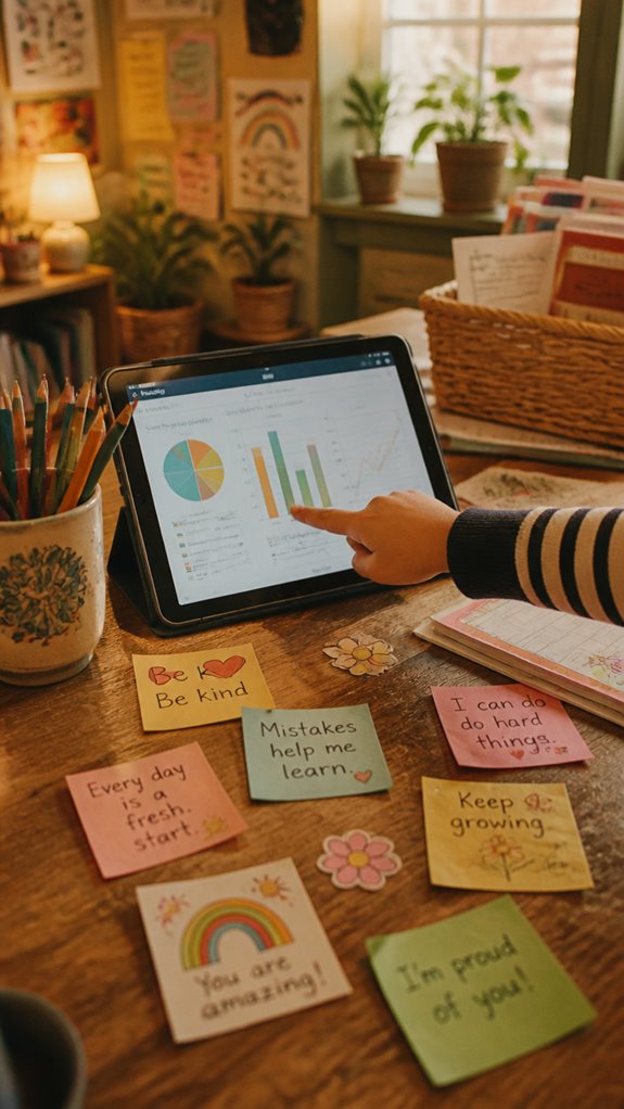data driven ethical teaching practices