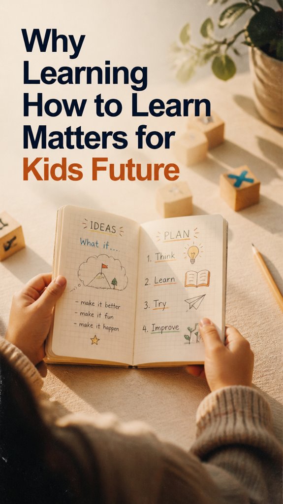 developing effective learning skills