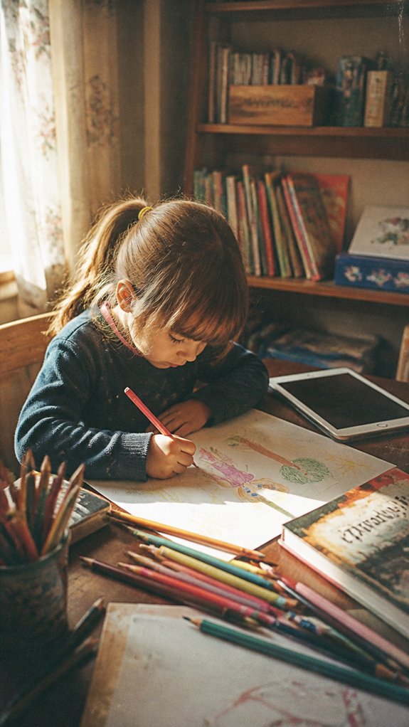 digital distractions manipulate attention