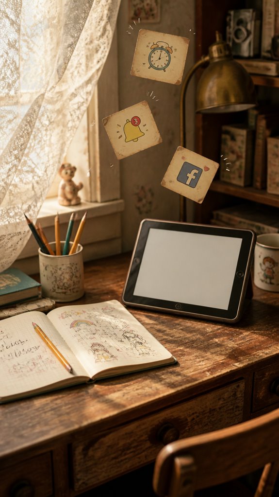 digital triggers cause overload