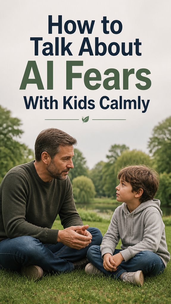 discussing ai fears calmly