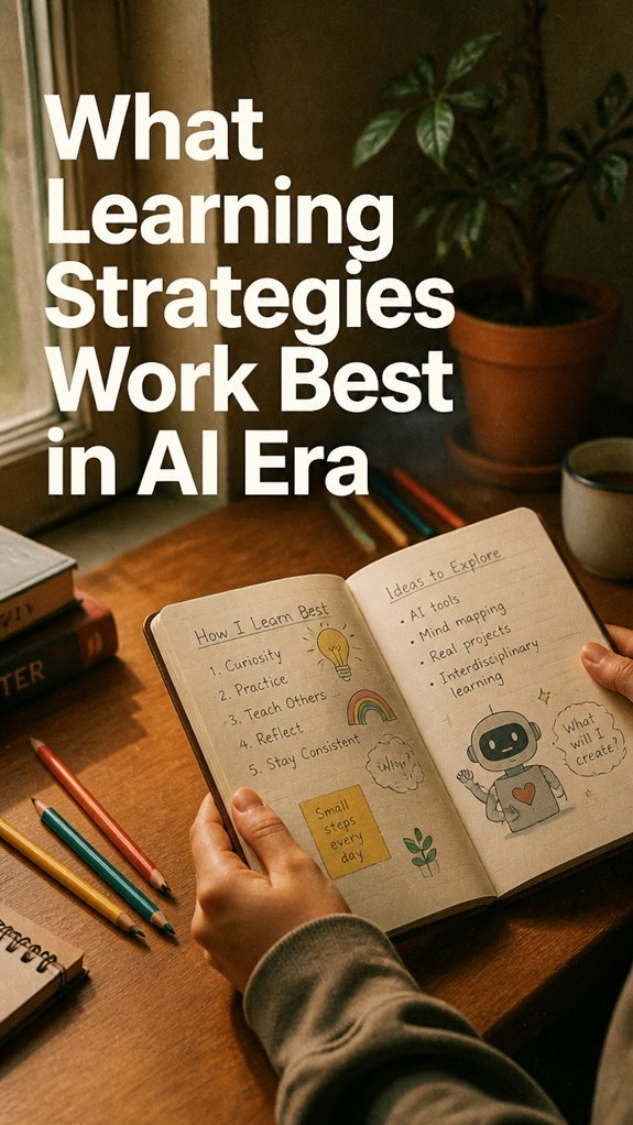effective ai learning methods