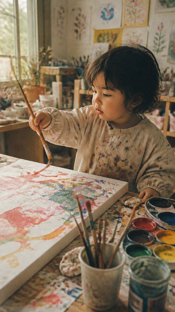 embrace mistakes as learning