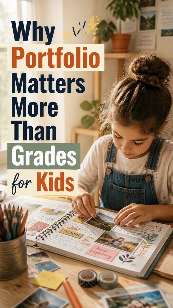 emphasizing comprehensive student assessment