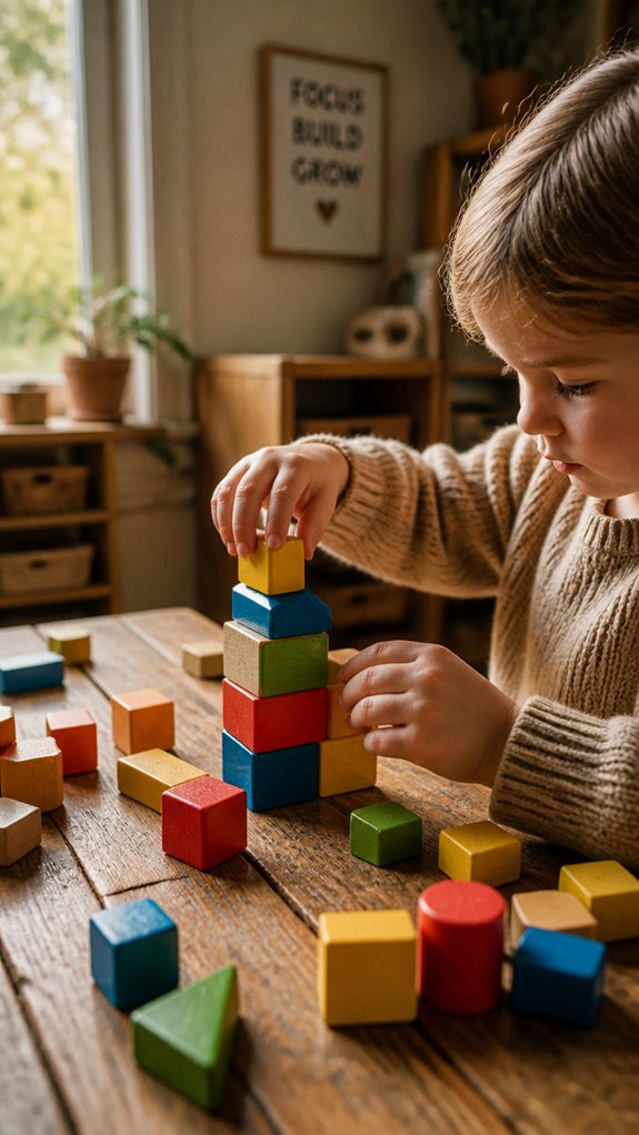 empowerment through resilient discipline