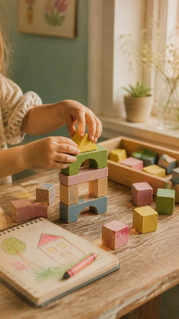 flexible adaptive skill development