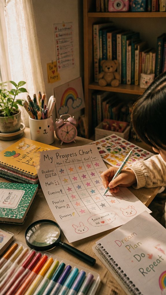 flexible learning progress strategies