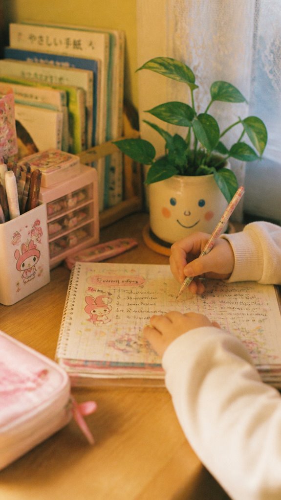 fostering growth and resilience