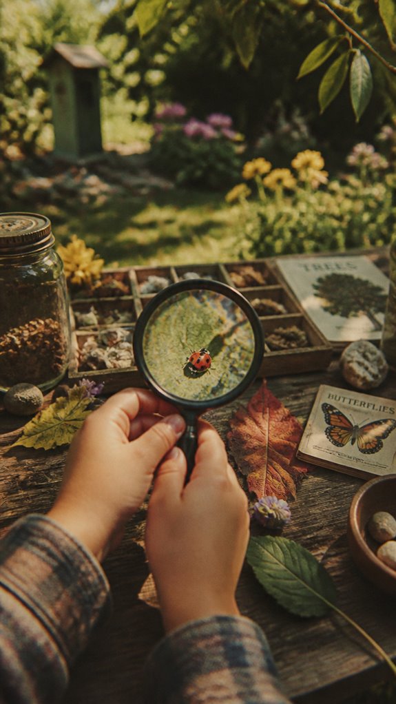 fostering resilient creative learners