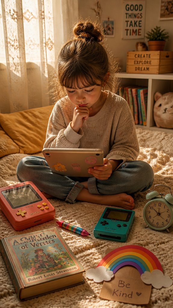 fostering time management skills