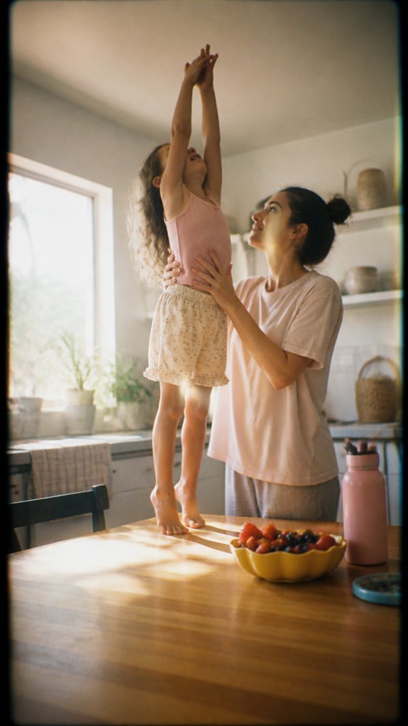 frequent energizing movement breaks