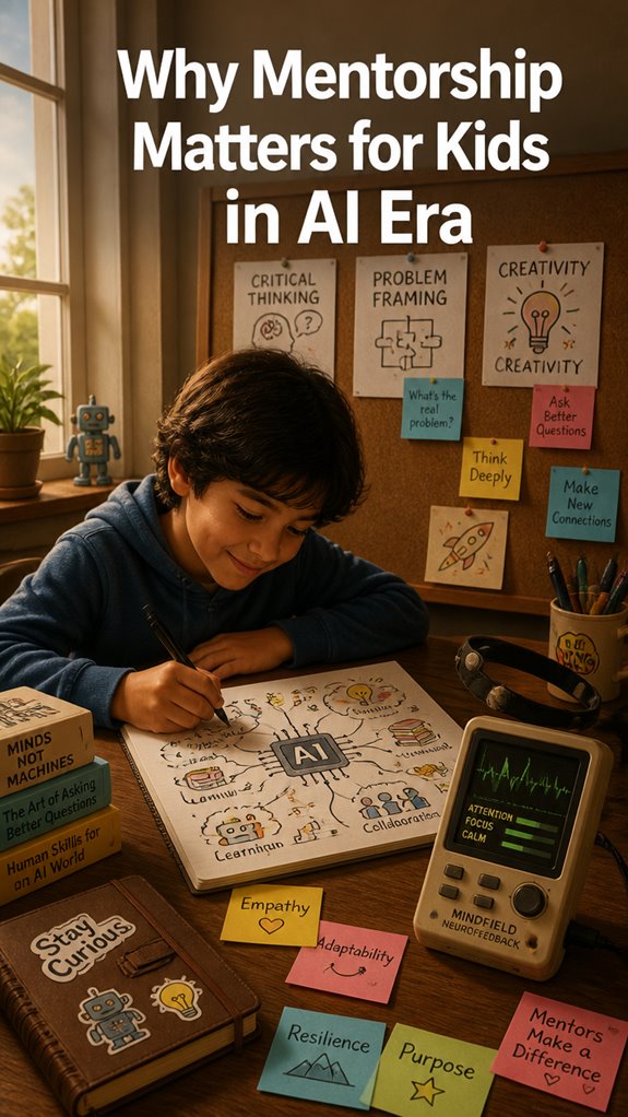 guidance for future innovators