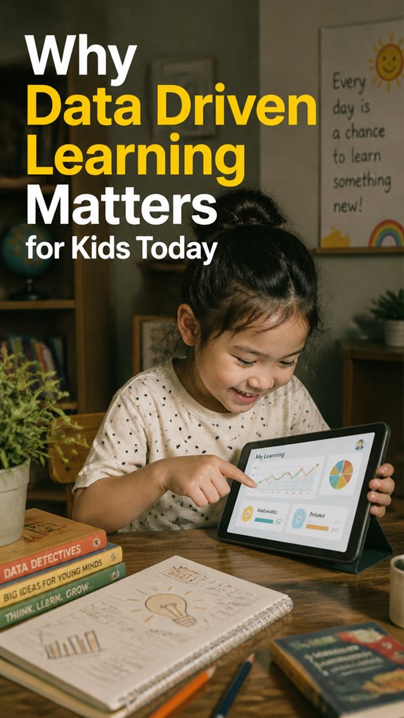 importance of data literacy