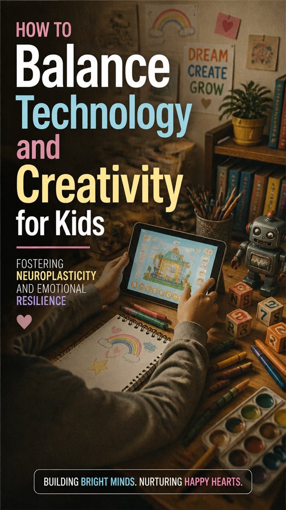 integrate innovation with imagination
