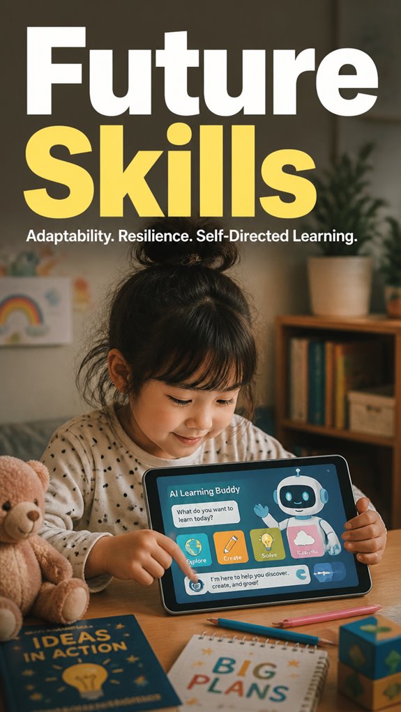 lack of ai curriculum