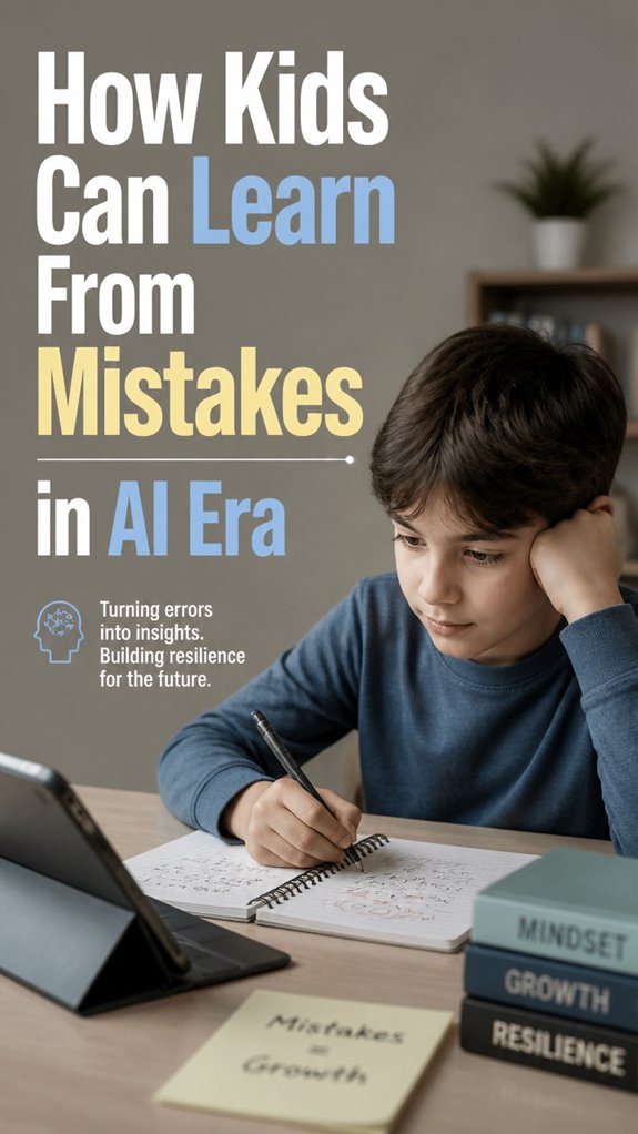 learning from ai mistakes