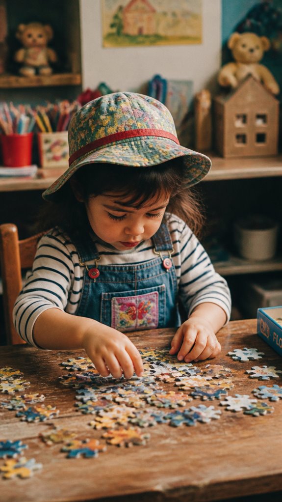 learning through playful mistakes