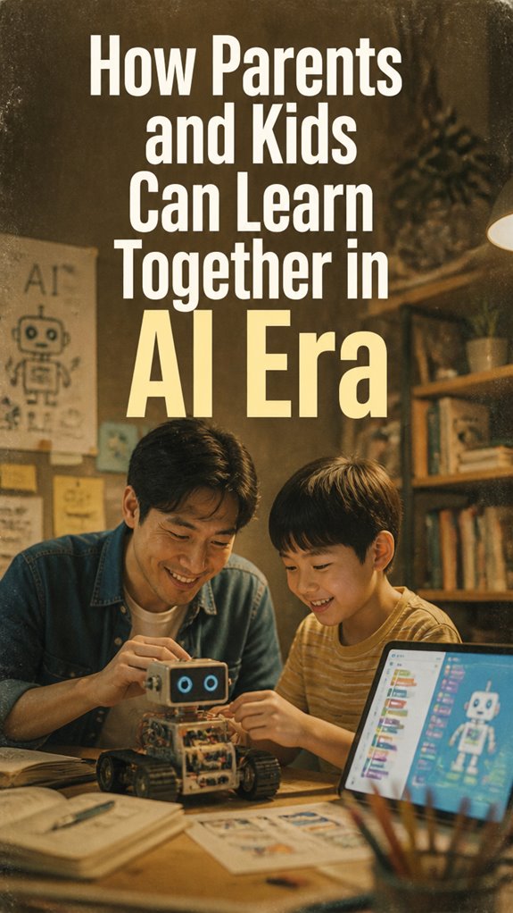 learning together with ai