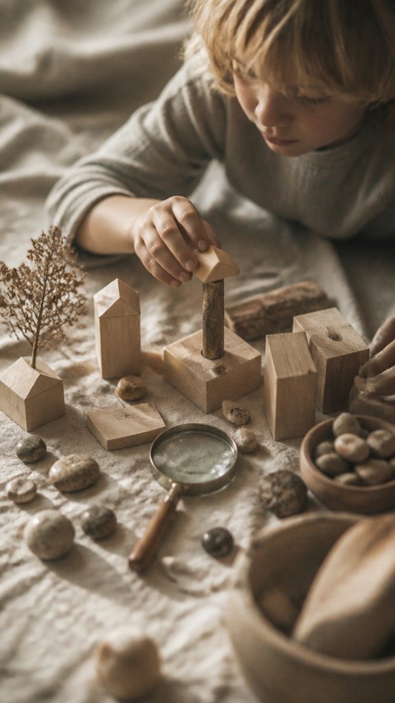 match challenge to child s learning