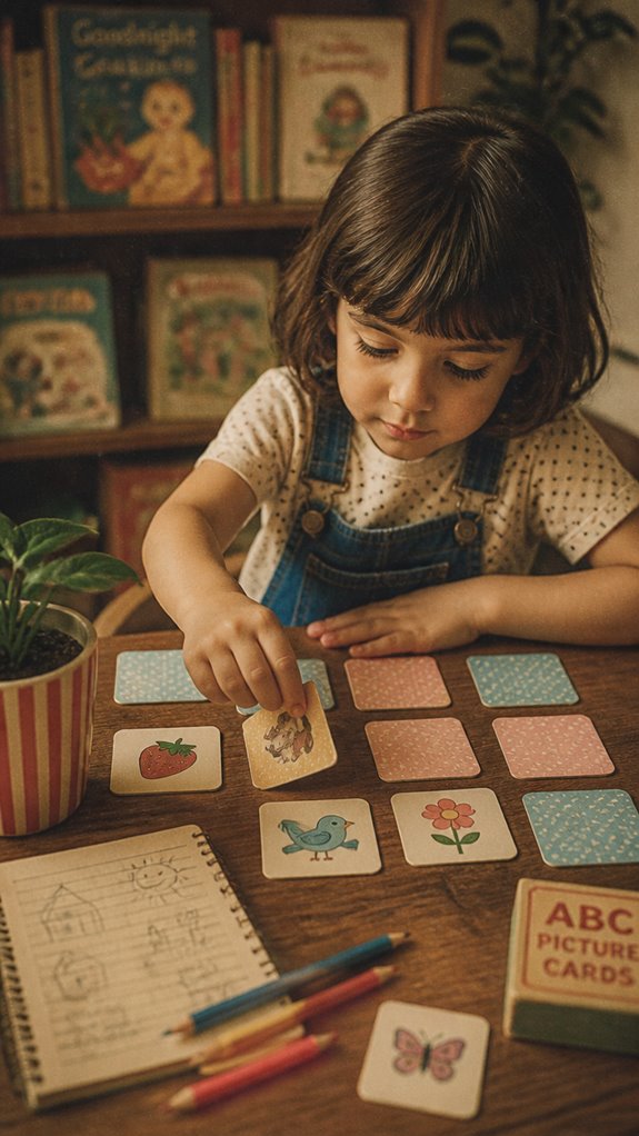 memory boosts academic achievement