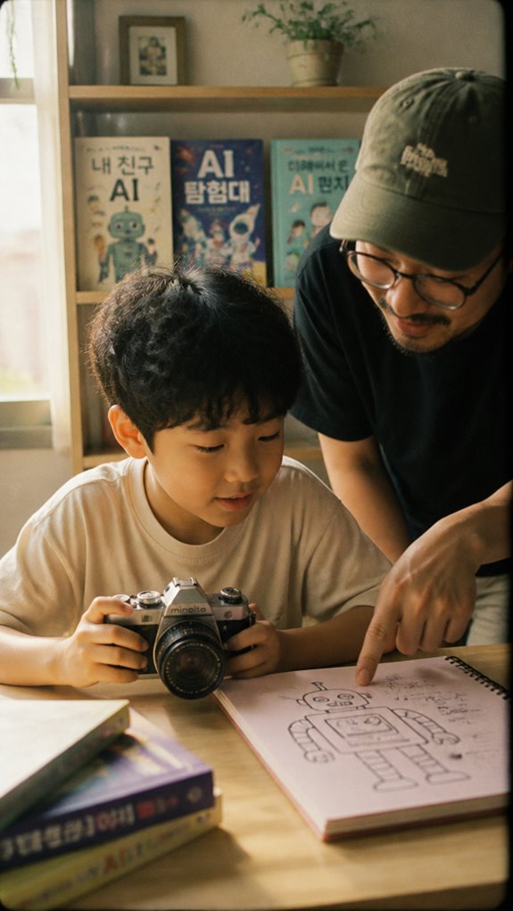 mentorship fosters resilience growth