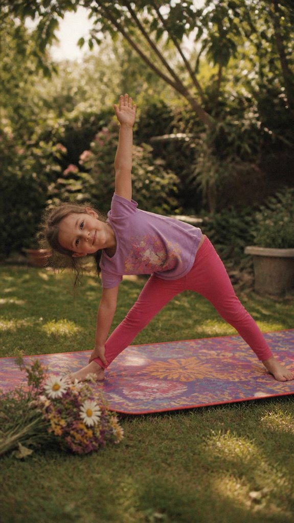 mindful movement and play