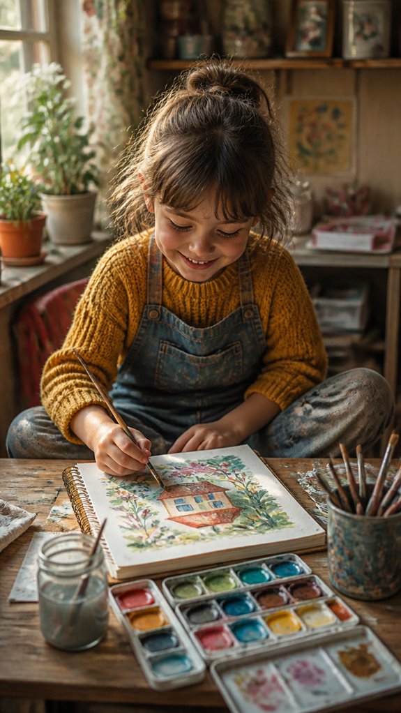 neural pathways foster intrinsic motivation