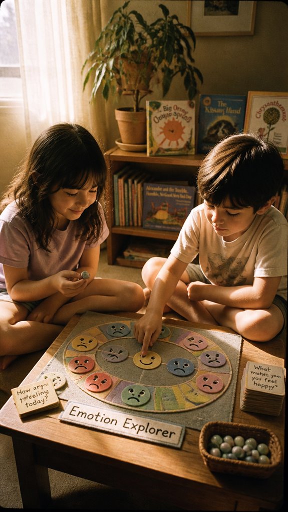 neurodevelopmental empathy strengthening strategies