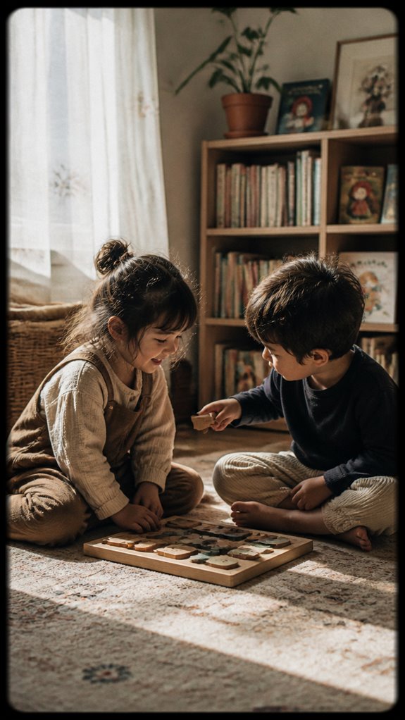 neuroplasticity enhances social skills